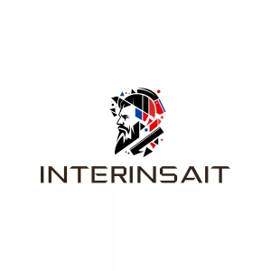 Логотип INTERINSAIT