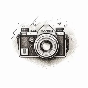Логотип Фотомастерские РСУ