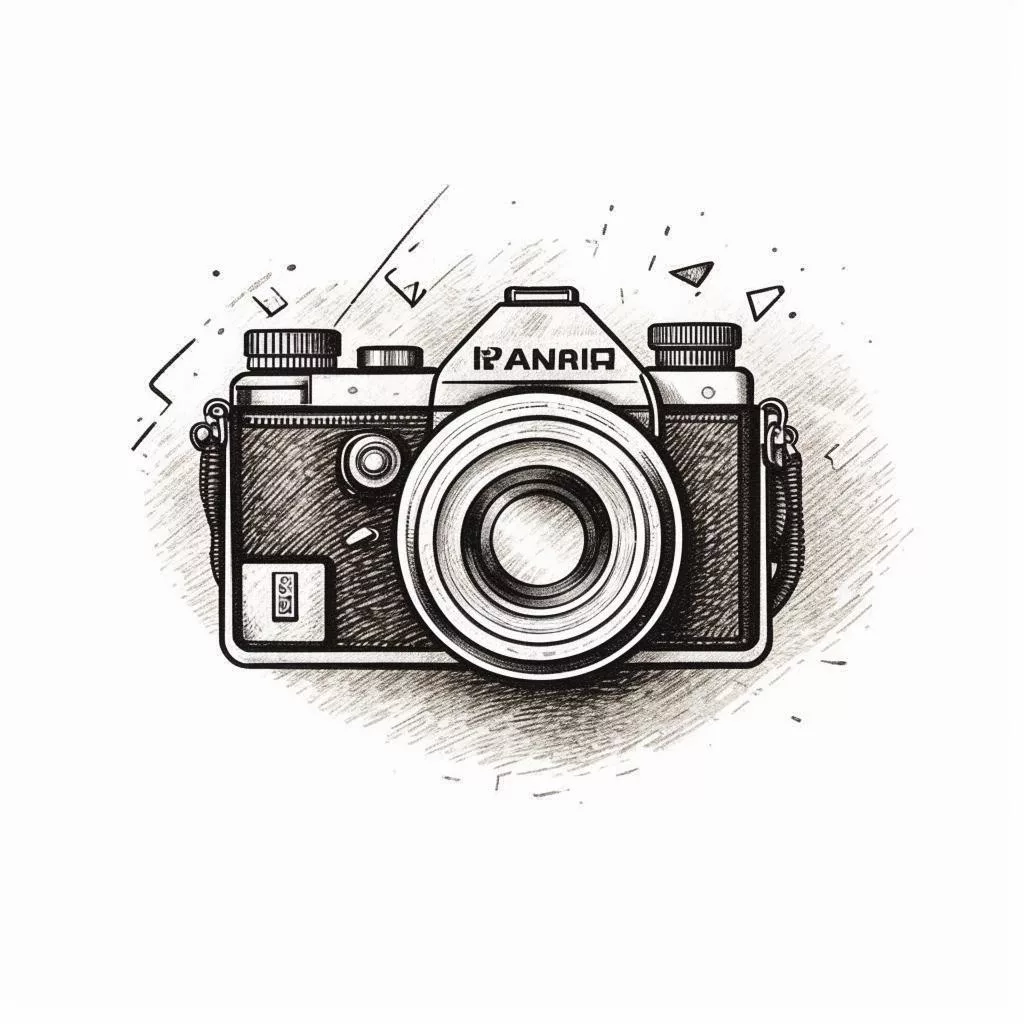 Логотип Фотомастерские РСУ