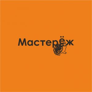Логотип Мастерёж, сервисный центр