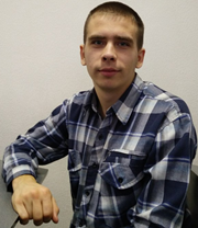 Фотография Семенцов Даниил Михайлович