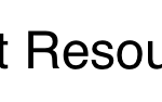 Логотип Get Resource