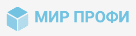 Логотип Мир профи