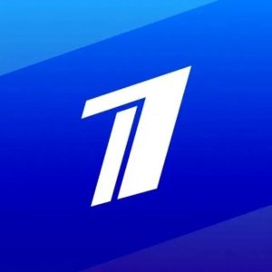 Логотип Первый канал