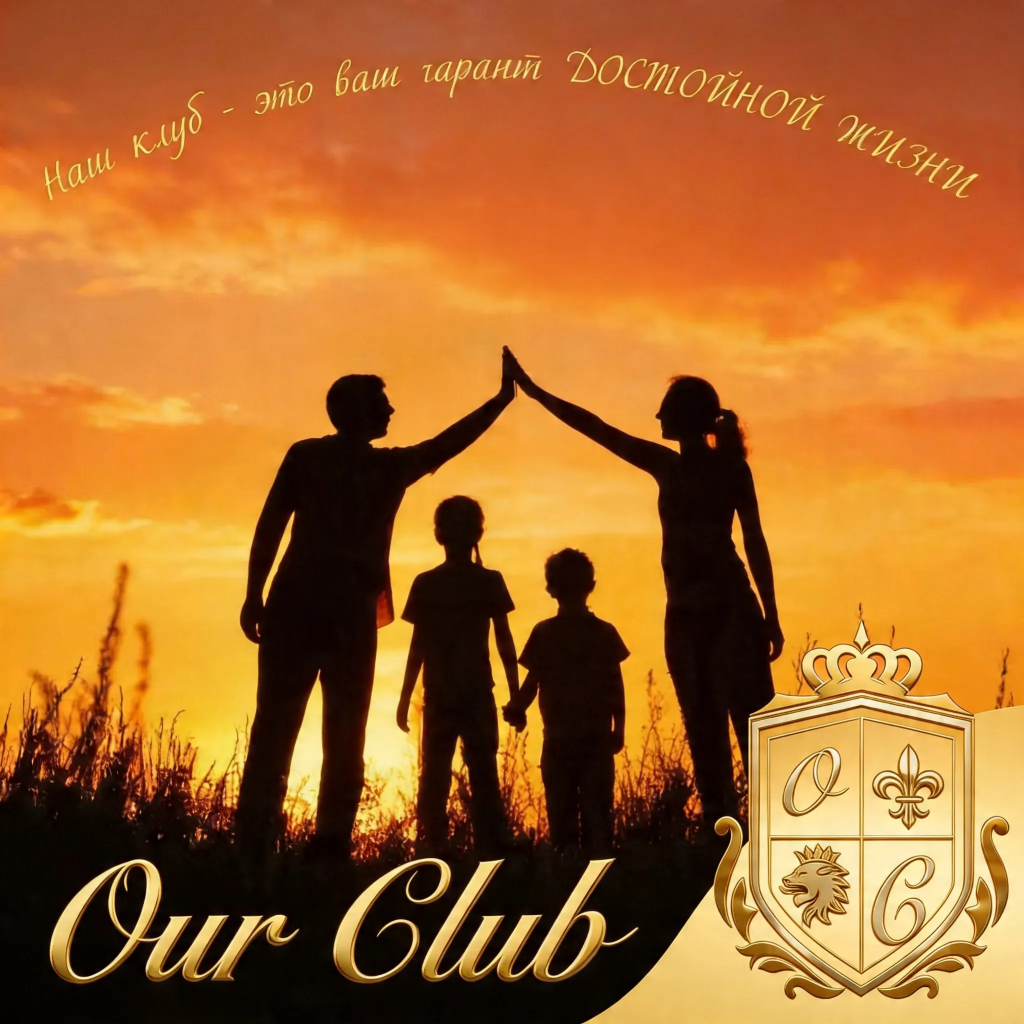 Фотография OUR-CLUB в Забайкалье