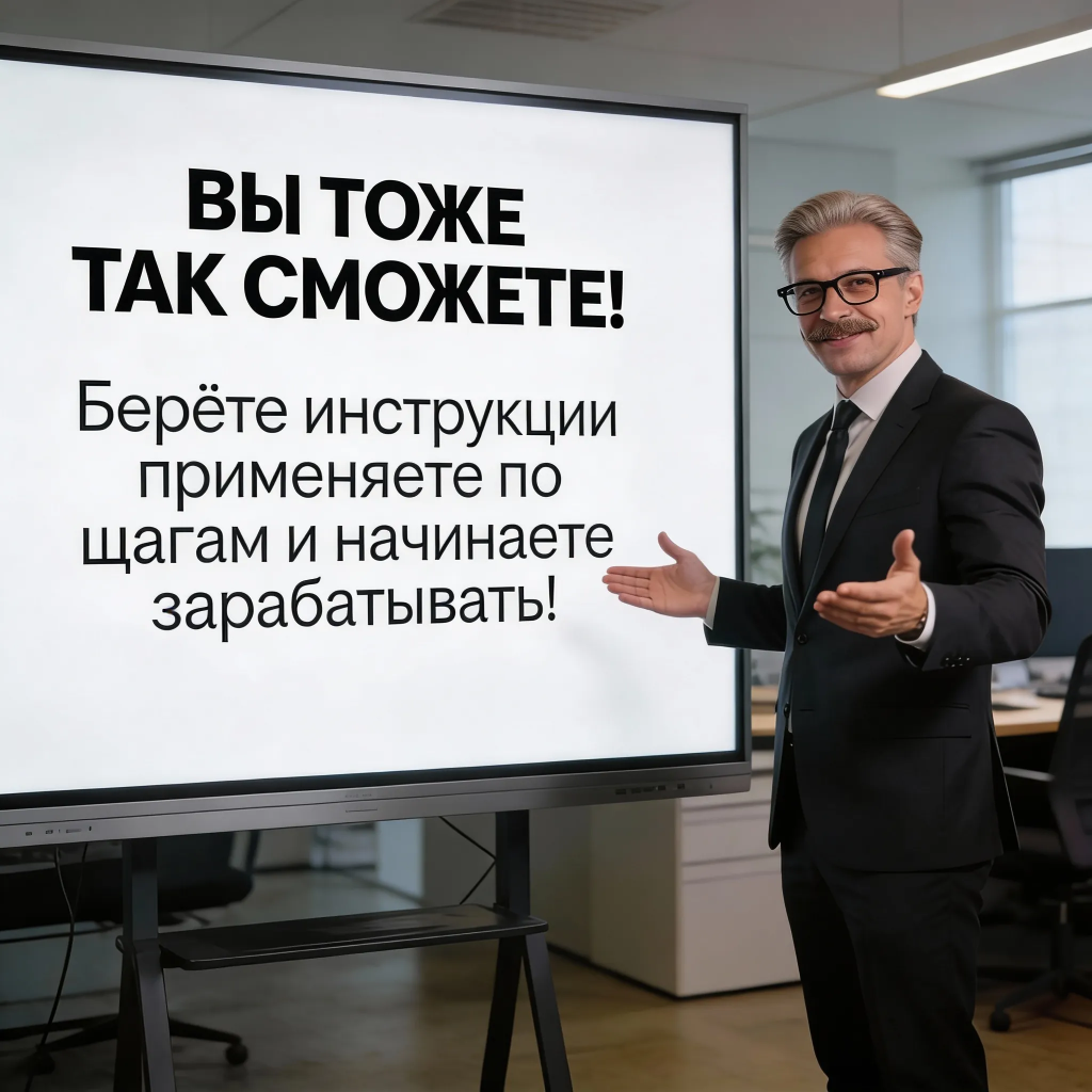 Фотография Заработок в интернете